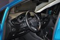 Daumennagel 30 - Ford Fiesta Titanium/PANO/KAMERA/TOP
