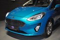 Daumennagel 4 - Ford Fiesta Titanium/PANO/KAMERA/TOP