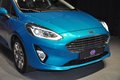 Daumennagel 5 - Ford Fiesta Titanium/PANO/KAMERA/TOP