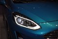 Daumennagel 6 - Ford Fiesta Titanium/PANO/KAMERA/TOP