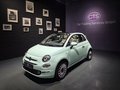 Thumbnail 2 - Fiat 500 Lounge