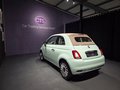 Thumbnail 11 - Fiat 500 Lounge