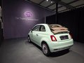 Thumbnail 8 - Fiat 500 Lounge