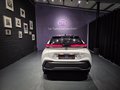 Daumennagel 4 - Toyota C-HR Plug-In Hybrid FWD Team Deutschland/1 HAND