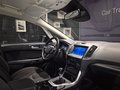 Daumennagel 13 - Ford S-Max S-MAX Titanium / 7 Sitzer