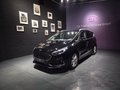 Daumennagel 3 - Ford S-Max S-MAX Titanium / 7 Sitzer