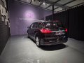 Daumennagel 5 - Ford S-Max S-MAX Titanium / 7 Sitzer