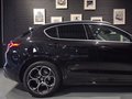 Daumennagel 11 - Alfa Romeo Stelvio Lusso Ti Q4/PANO/HARMAN KARDON