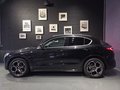Daumennagel 13 - Alfa Romeo Stelvio Lusso Ti Q4/PANO/HARMAN KARDON