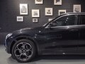 Daumennagel 14 - Alfa Romeo Stelvio Lusso Ti Q4/PANO/HARMAN KARDON