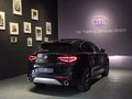Daumennagel 7 - Alfa Romeo Stelvio Lusso Ti Q4/PANO/HARMAN KARDON