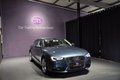 Daumennagel 2 - Audi A5 Sportback 2.0 TFSI QUATTRO/1 HAND/DSG
