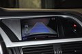 Daumennagel 11 - Audi A5 Sportback 2.0 TFSI QUATTRO/1 HAND/DSG