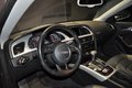 Daumennagel 16 - Audi A5 Sportback 2.0 TFSI QUATTRO/1 HAND/DSG