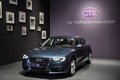 Daumennagel 3 - Audi A5 Sportback 2.0 TFSI QUATTRO/1 HAND/DSG