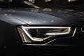 Daumennagel 24 - Audi A5 Sportback 2.0 TFSI QUATTRO/1 HAND/DSG