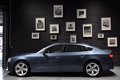 Daumennagel 4 - Audi A5 Sportback 2.0 TFSI QUATTRO/1 HAND/DSG