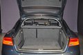 Daumennagel 37 - Audi A5 Sportback 2.0 TFSI QUATTRO/1 HAND/DSG