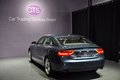 Daumennagel 7 - Audi A5 Sportback 2.0 TFSI QUATTRO/1 HAND/DSG
