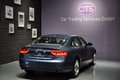 Daumennagel 8 - Audi A5 Sportback 2.0 TFSI QUATTRO/1 HAND/DSG