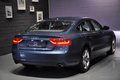 Daumennagel 9 - Audi A5 Sportback 2.0 TFSI QUATTRO/1 HAND/DSG