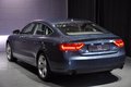 Daumennagel 10 - Audi A5 Sportback 2.0 TFSI QUATTRO/1 HAND/DSG