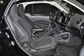 Daumennagel 14 - Smart ForTwo Coupe Electric Drive / EQ/PANO/1 HAND/JBL