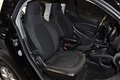 Daumennagel 15 - Smart ForTwo Coupe Electric Drive / EQ/PANO/1 HAND/JBL