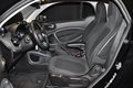Daumennagel 18 - Smart ForTwo Coupe Electric Drive / EQ/PANO/1 HAND/JBL