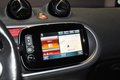 Daumennagel 23 - Smart ForTwo Coupe Electric Drive / EQ/PANO/1 HAND/JBL