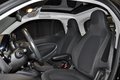 Daumennagel 25 - Smart ForTwo Coupe Electric Drive / EQ/PANO/1 HAND/JBL
