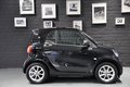 Daumennagel 4 - Smart ForTwo Coupe Electric Drive / EQ/PANO/1 HAND/JBL