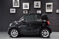 Daumennagel 5 - Smart ForTwo Coupe Electric Drive / EQ/PANO/1 HAND/JBL