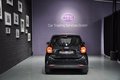 Daumennagel 6 - Smart ForTwo Coupe Electric Drive / EQ/PANO/1 HAND/JBL