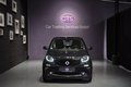 Daumennagel 1 - Smart ForTwo Coupe Electric Drive / EQ/PANO/1 HAND/JBL