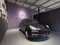 Daumennagel 2 - Porsche Cayenne Diesel/PANO/LEDER PAKET/TOP