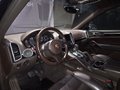Daumennagel 11 - Porsche Cayenne Diesel/PANO/LEDER PAKET/TOP