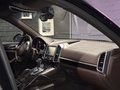 Daumennagel 21 - Porsche Cayenne Diesel/PANO/LEDER PAKET/TOP