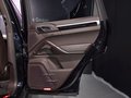 Daumennagel 23 - Porsche Cayenne Diesel/PANO/LEDER PAKET/TOP