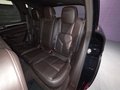 Daumennagel 33 - Porsche Cayenne Diesel/PANO/LEDER PAKET/TOP