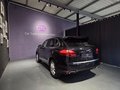 Daumennagel 5 - Porsche Cayenne Diesel/PANO/LEDER PAKET/TOP