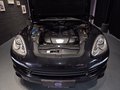 Daumennagel 8 - Porsche Cayenne Diesel/PANO/LEDER PAKET/TOP