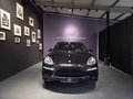 Daumennagel 1 - Porsche Cayenne Diesel/PANO/LEDER PAKET/TOP