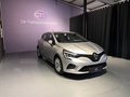 Daumennagel 2 - Renault Clio V Intens/Business Paket/Automatik