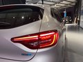 Daumennagel 15 - Renault Clio V Intens/Business Paket/Automatik