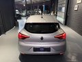 Daumennagel 17 - Renault Clio V Intens/Business Paket/Automatik
