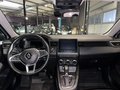Daumennagel 8 - Renault Clio V Intens/Business Paket/Automatik