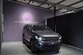 Daumennagel 2 - Ford Ranger Wildtrak Doppelkabine 4x4