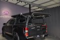 Daumennagel 11 - Ford Ranger Wildtrak Doppelkabine 4x4
