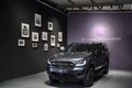 Daumennagel 3 - Ford Ranger Wildtrak Doppelkabine 4x4